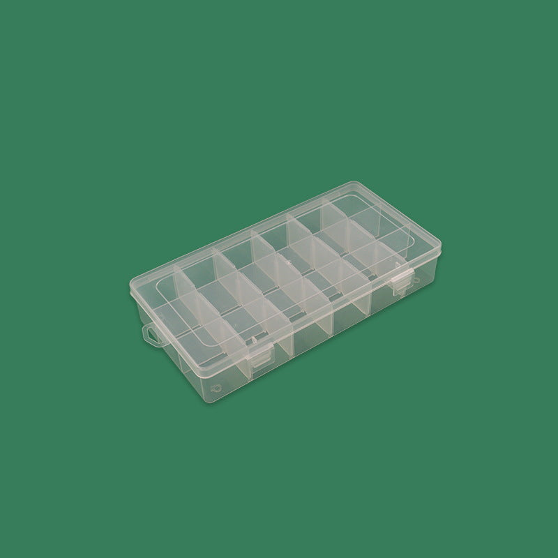 Vielseitige Multi-Compartment Aufbewahrungstasche Brehn