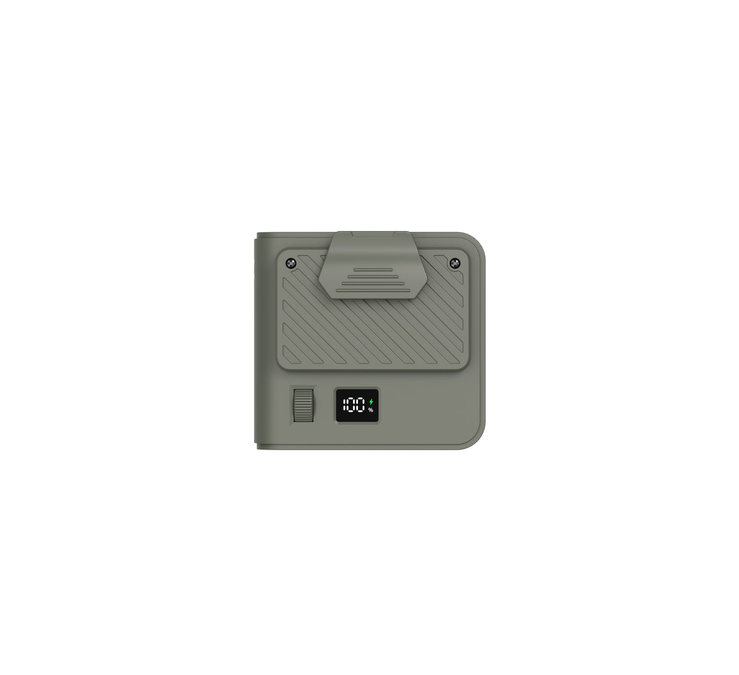 Damen tragbare Powerbank Brehn