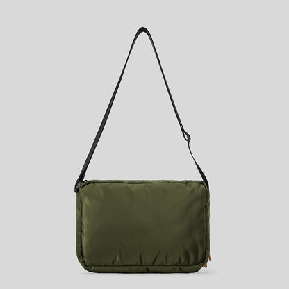 Multifunktionale Messenger-Tasche