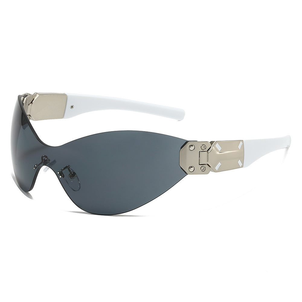 Hochleistungs-Retro-Schutzbrille Brehn