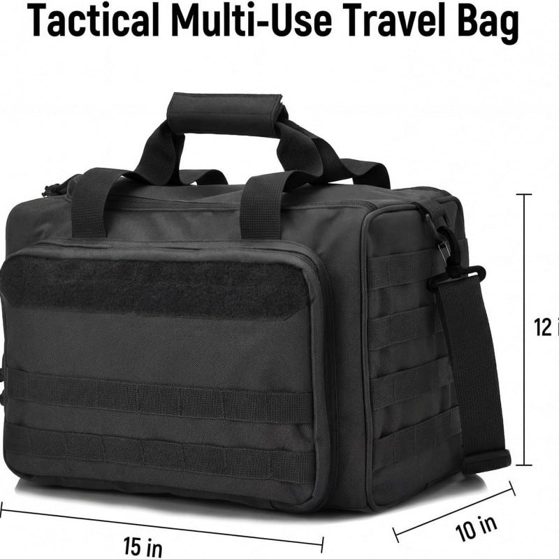 Multifunktionale Tactical Tragetasche Brehn