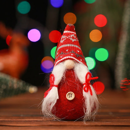 Dekorative Weihnachtsfigur Brehn