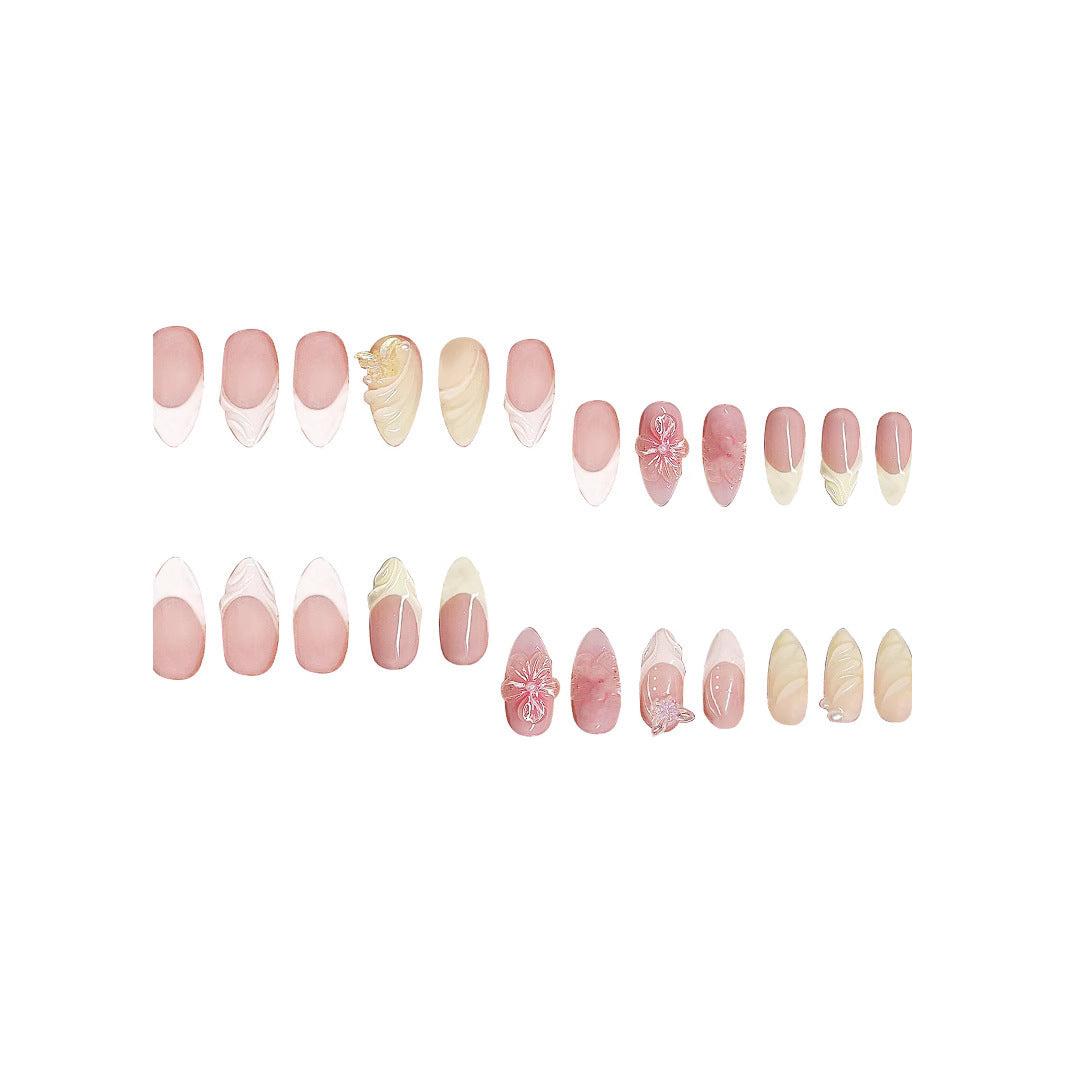Nail Art Design Brehn