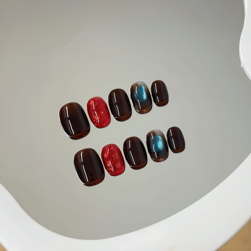 Nagelkunst Brehn