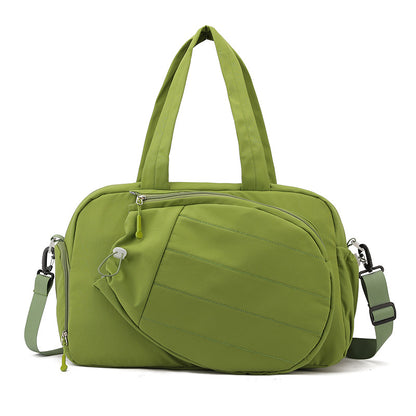 Tennis Gear Tragetasche Brehn