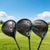 Hochleistungs-Golfdriver Brehn
