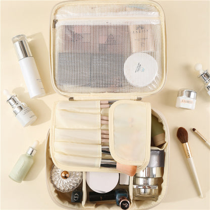 Premium Reiseorganizer Fall Brehn