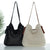 Handgefertigte Strandtasche Brehn