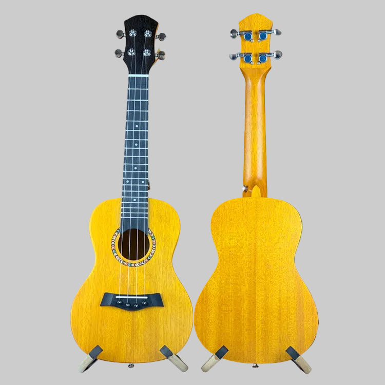 Akustische Ukulele Brehn