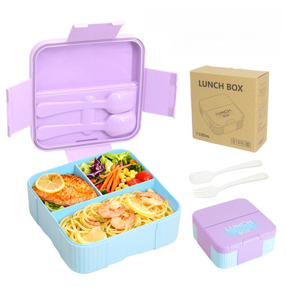 Tragbare Multi-Sektor-Lunchbox
