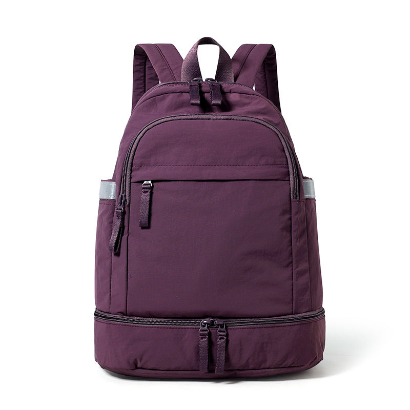 Multi-Fach Reise-Rucksack Brehn