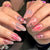 Künstlerisches Gel-Nageldesign Brehn 1787543105
