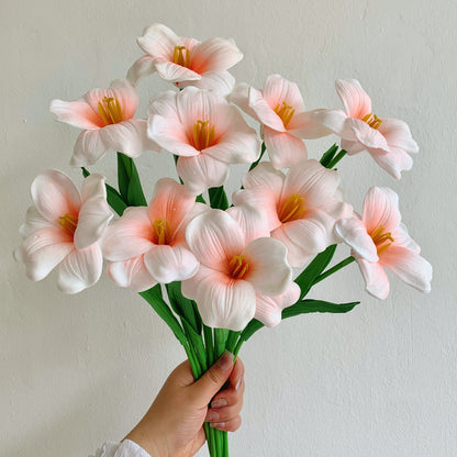 Heimdekorative Blume