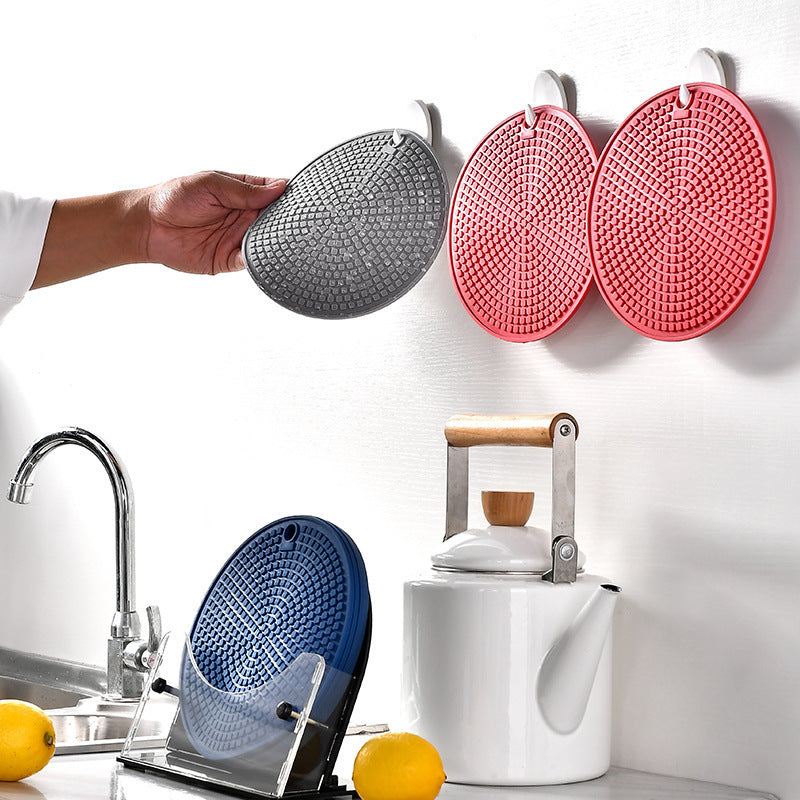 Elegant Gestalteter Menueständer Aus Hochtransparentem Acryl mit Stabiler Basis Brehn
