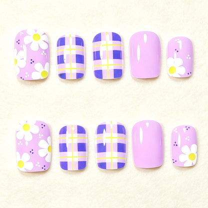 Florale Nagelkunst Design Tipps Brehn