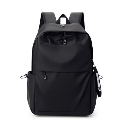 Vielseitiger tech-integrierter Rucksack