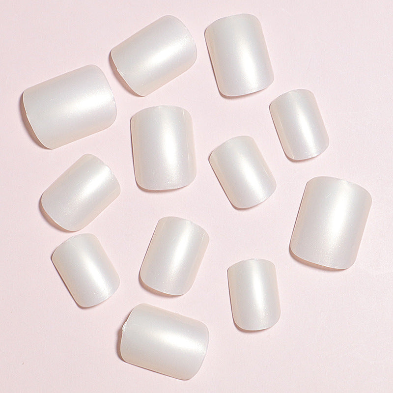 Premium DIY Press-On Nail Kit Brehn