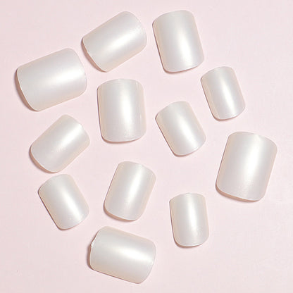 Premium DIY Press-On Nail Kit Brehn