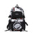Grafikdruck Rucksack