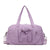 Stylischer Wochenend-Duffle