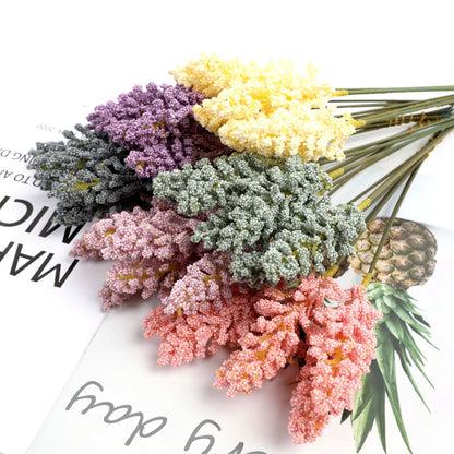 Dekorative Kunstblumen Bouquets Brehn