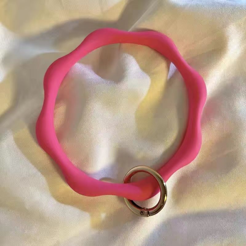 Silicone Handy Halter Ring Brehn