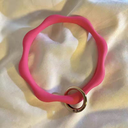Silicone Handy Halter Ring Brehn