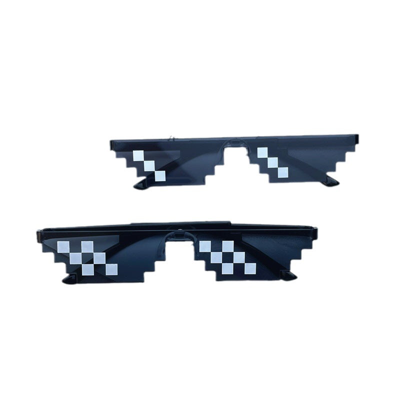 Fashion Forward Geometric Sonnenbrille Brehn