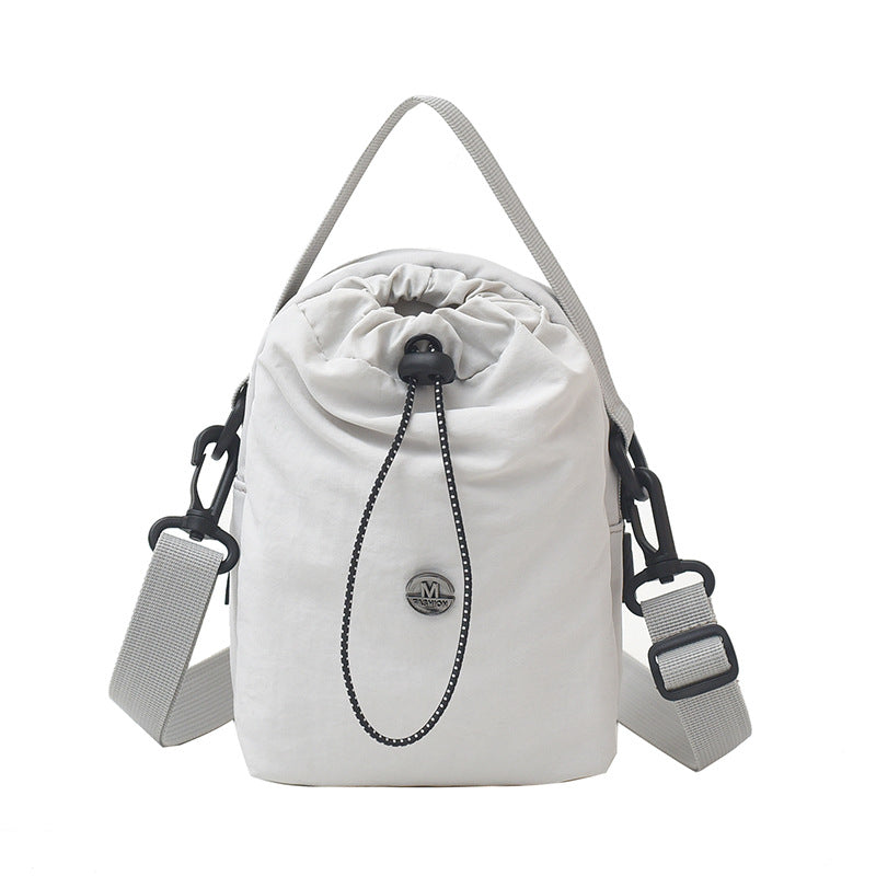 Leichtgewicht Zugband Rucksack