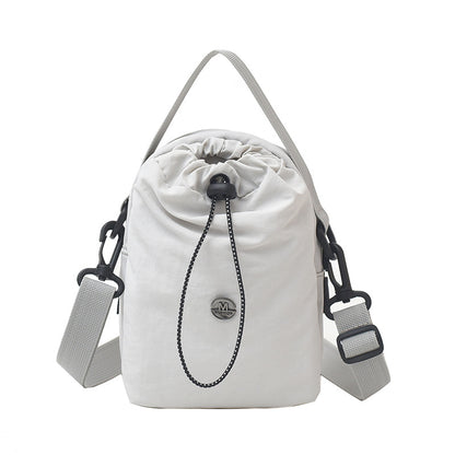 Leichtgewicht Zugband Rucksack