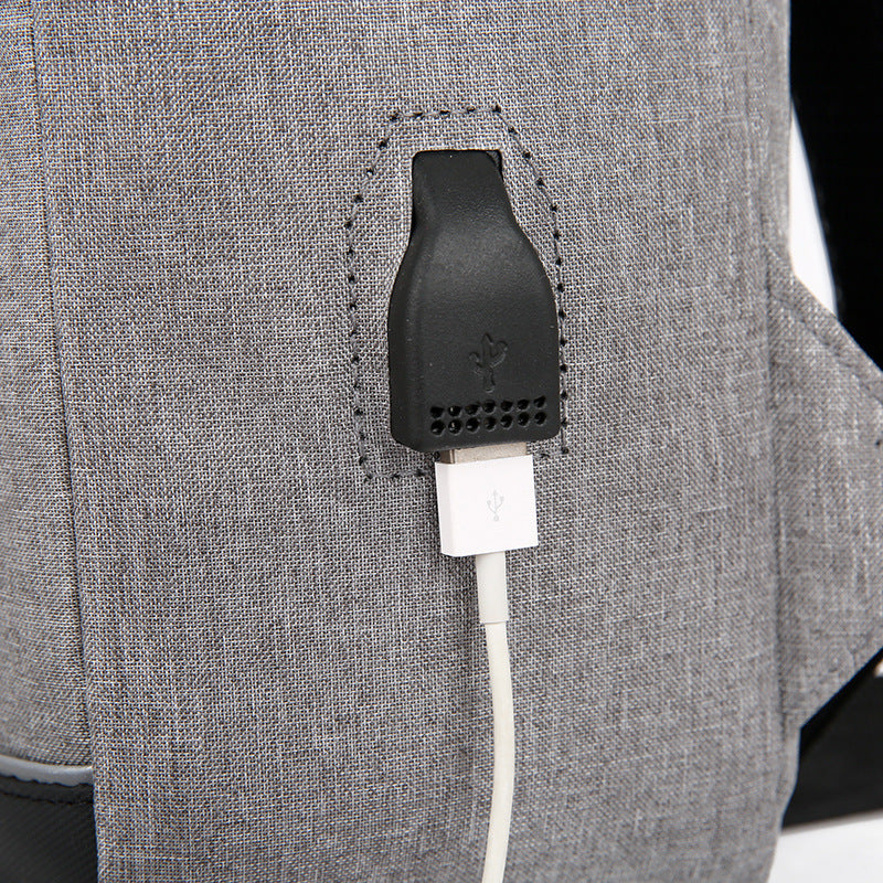 Vielseitiger Laptop-Rucksack Brehn