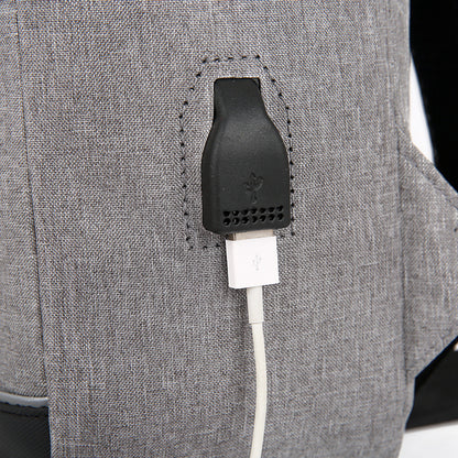 Vielseitiger Laptop-Rucksack Brehn