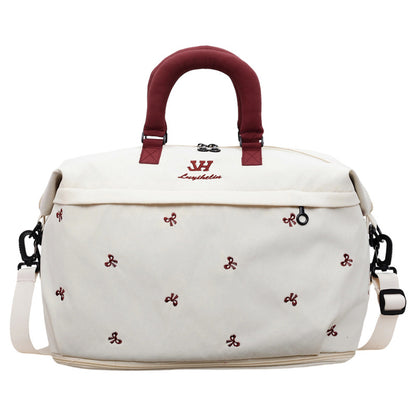 Vielseitige Reise Tragetasche Duffel Bag Brehn