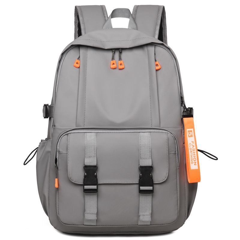 Multifunktionaler Rucksack mit Ergonomischem Tragesystem Brehn