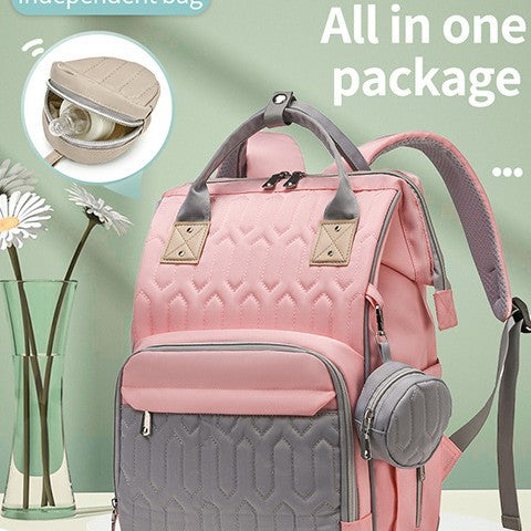Multi-Funktionaler Isolierter Rucksack Brehn