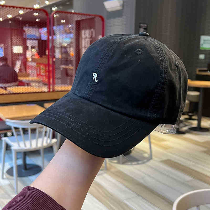 Damen Klassische Baumwoll Dad Hat Brehn