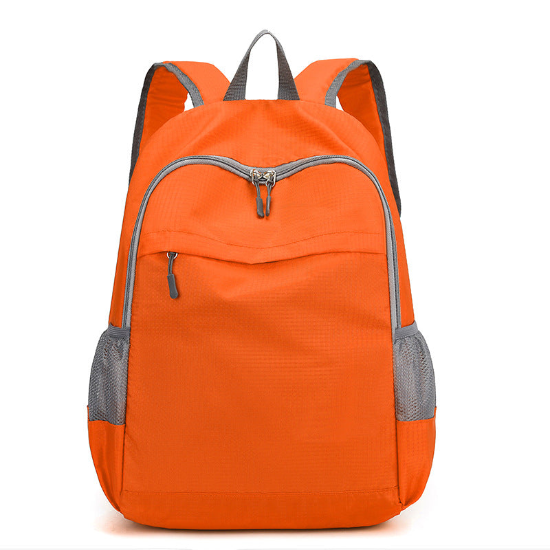 Vielseitiger leichter Reiserrucksack Brehn