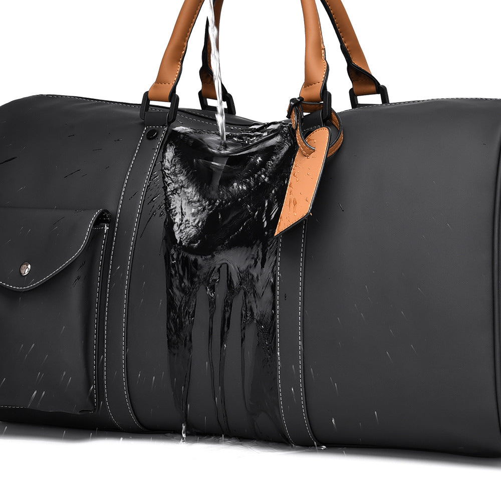 Reise-Duffle-Bag Brehn