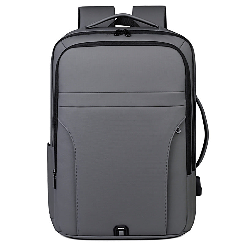 Stylischer Slim Laptop Halter Brehn