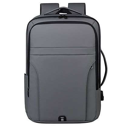Stylischer Slim Laptop Halter Brehn