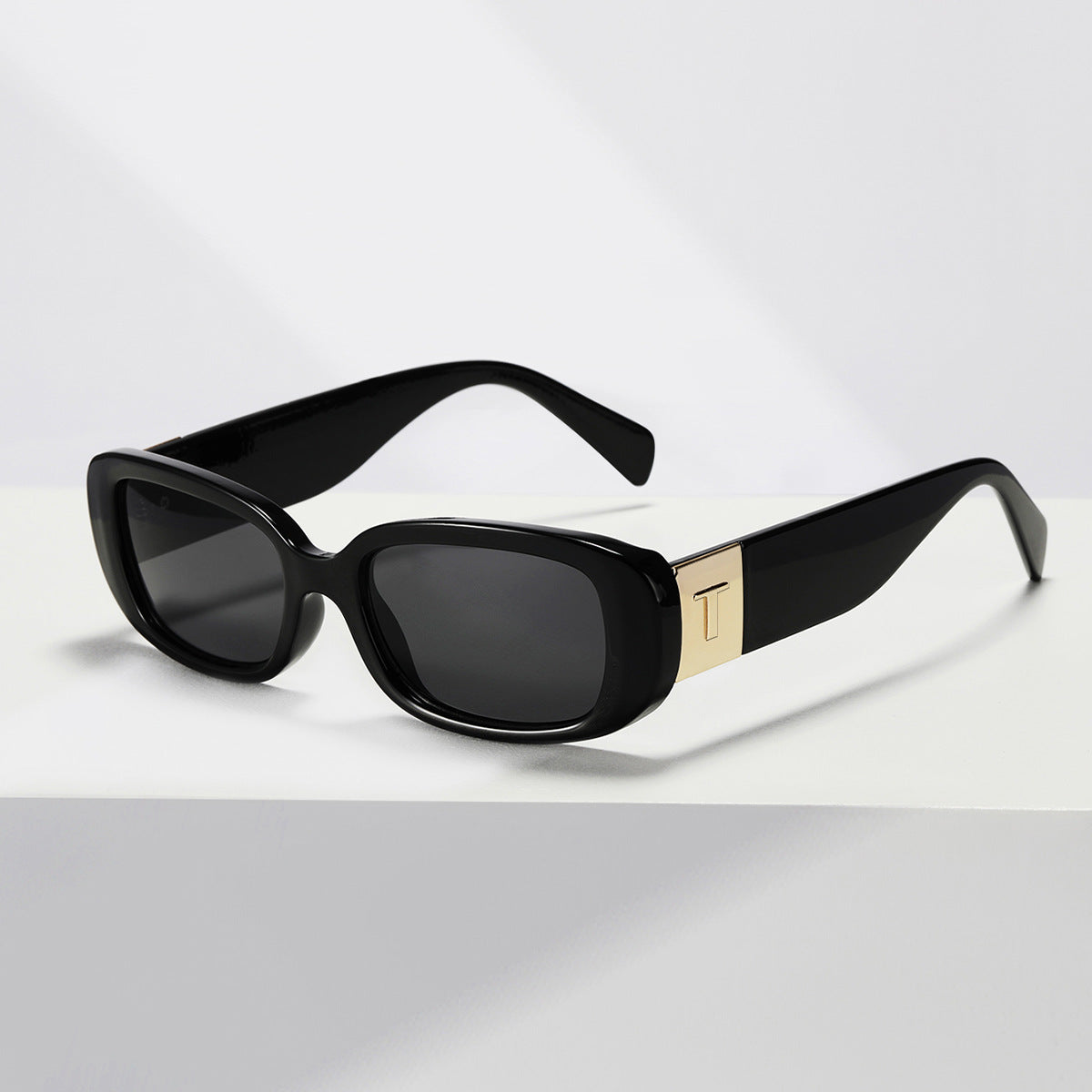 Damen Sonnenbrille mit modischem rahmen und hochwertigem UV-Schutz Brehn