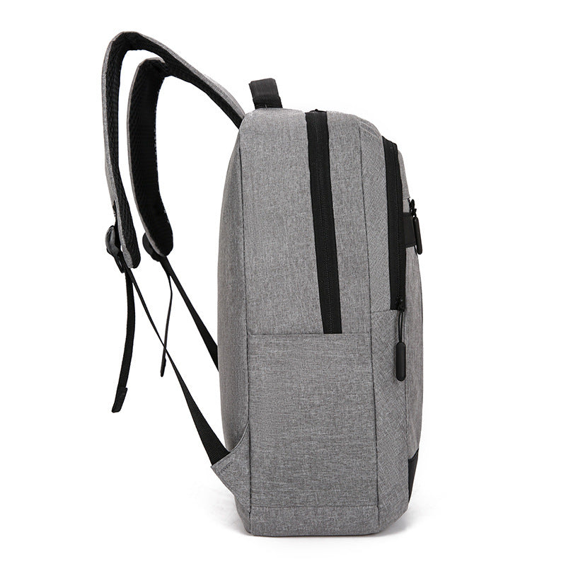 Slim Business Laptop Rucksack Brehn