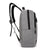 Slim Business Laptop Rucksack Brehn