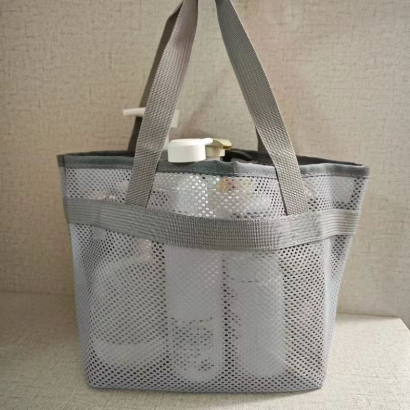 Mesh Tragetasche Brehn