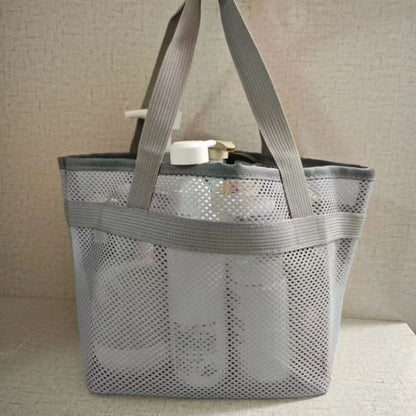 Mesh Tragetasche Brehn