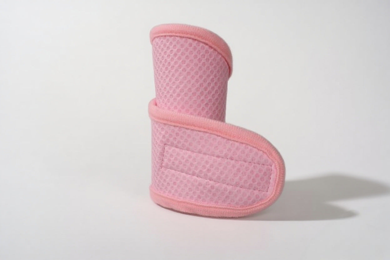 Unisex nan atmungsaktive Knöchelbandage mit perforiertem Neopren und verstellbarem Klettverschluss Brehn