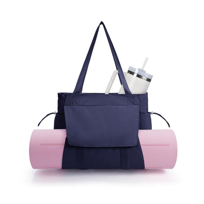 Multi-Funktionale Fitness Tasche Brehn