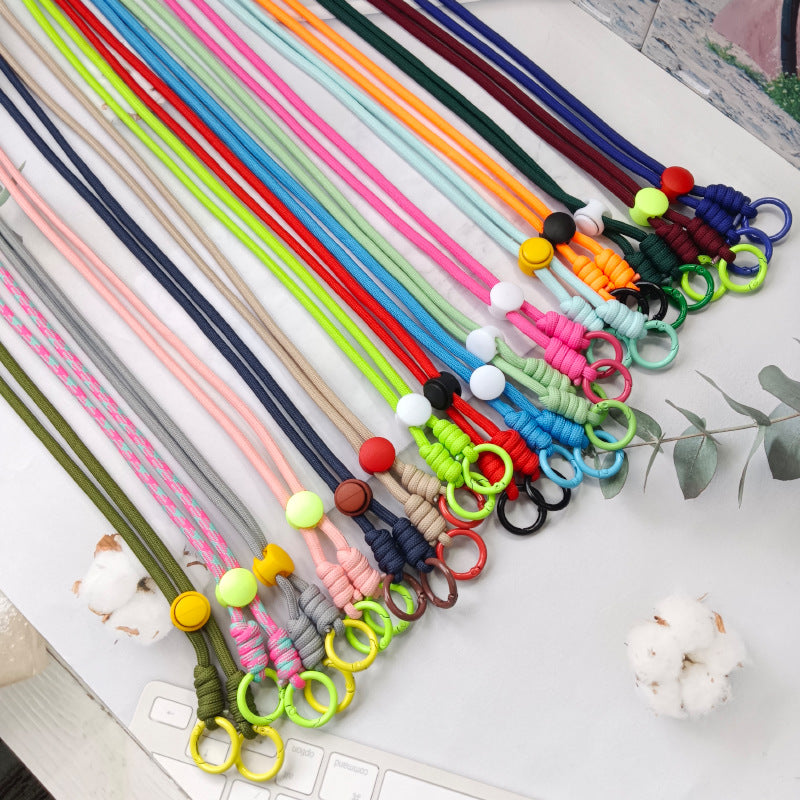 Verstellbare Sicherheits-Lanyard Brehn
