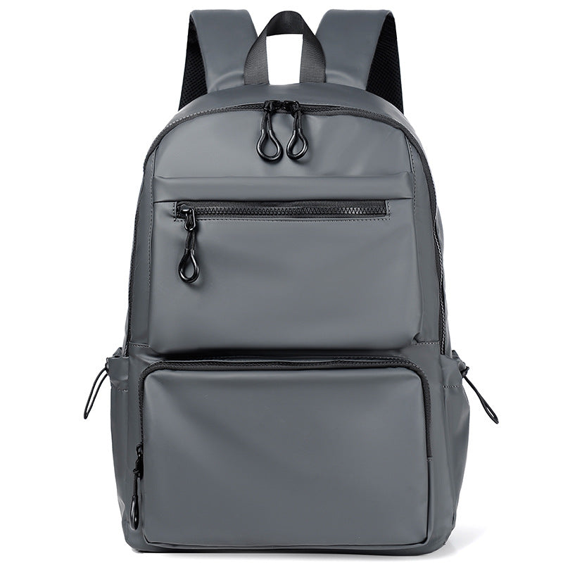 Multi-Taschen Wasserabweisender Rucksack Brehn