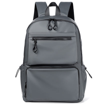 Multi-Taschen Wasserabweisender Rucksack Brehn